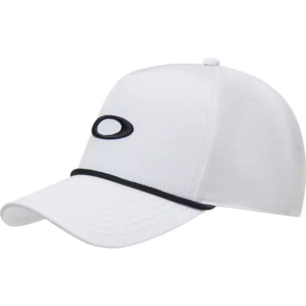 Baseball cap Oakley Ellipse Rope