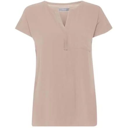 Vrouwenblouse fransa Zawov 2
