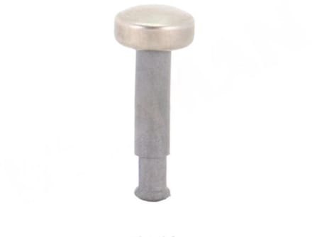 Smeg 766411993 Knop Drukknop
