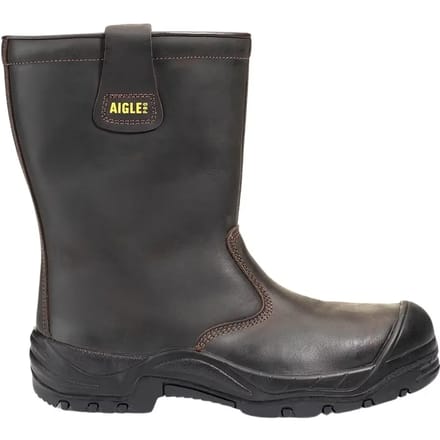 Veiligheidslaarzen Aigle Iolar S3