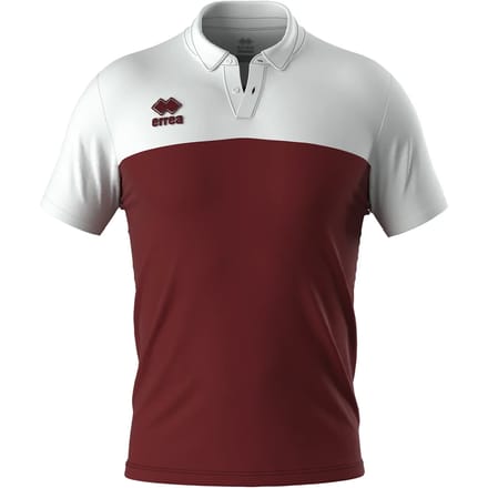 Errea Bob Mc Jr Polo - Sportswear - Kinderen