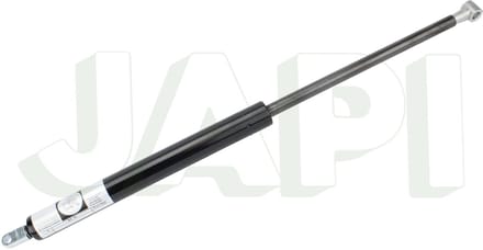 Gasveer (Chival) 2000N, zuigerstang Ø14mm, Buis Ø28mm