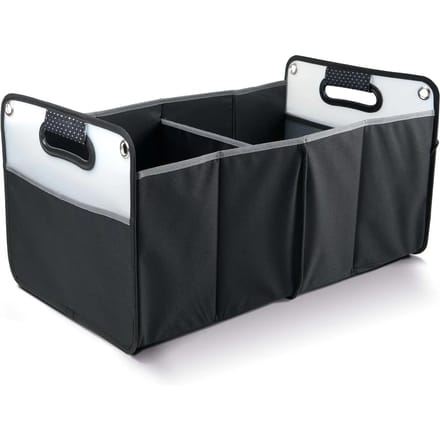 Kimood Kofferbaktas KI0507 - Black - One size