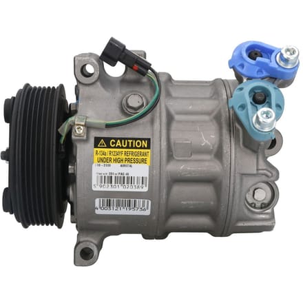 Compressor, airconditioner AIRSTAL 10-2038