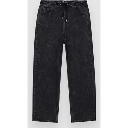 Volcom Freazy Loose EW Denim Kids Jeans zwart