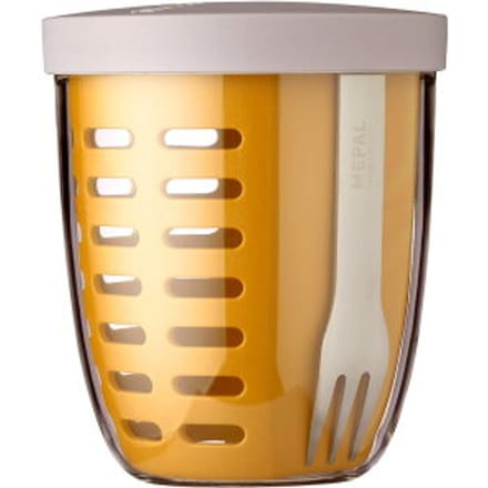 Mepal Sale - Outlet -  Ellipse fruit- & veggiepot - yellow