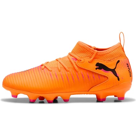 Puma Future 8 Match FG/AG Voetbalschoenen Junior