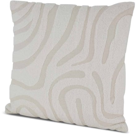 Safaary - Marokkaanse Kussen Zebra 45 x 45cm