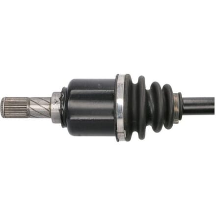 Aandrijfas POINT GEAR PNG76523