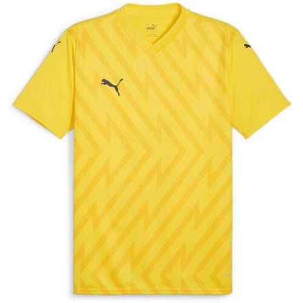 T-shirt Korte Mouw Puma Teamglory