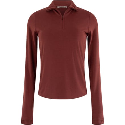 Moscow Top lange mouw 55-04-pully