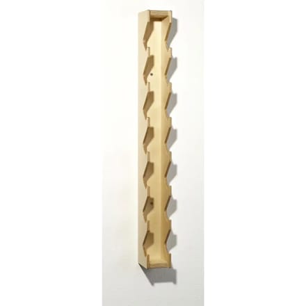 Muurbeugel voor dumbbells Kuebler Sport