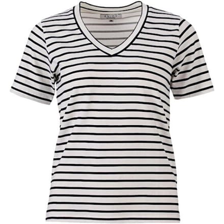 Enjoy T-shirt 431400 indigo