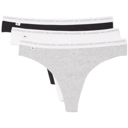 Shorts Lacoste X3 Strings