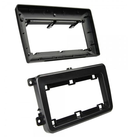 9 Inch paneel Seat/ Skoda/ Volkswagen diverse modellen