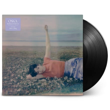 Refined Believer - Oska
