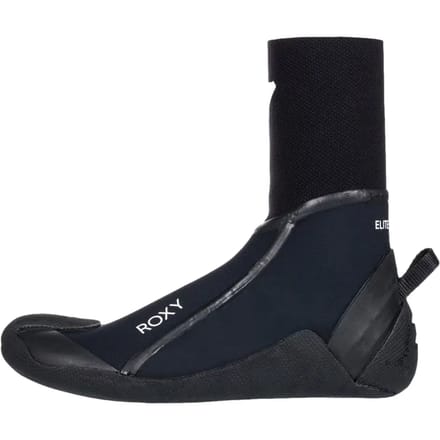 Surfschoenen met gescheiden tenen voor dames Roxy Elite 3 mm
