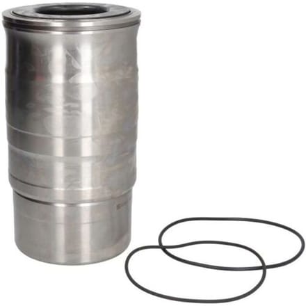 Set zuigeronderdelen met cilindervoering KOLBENSCHMIDT 40 368 962