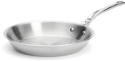 DeBuyer Affinity Koekenpan - RVS- 24 cm - PFAS-vrij