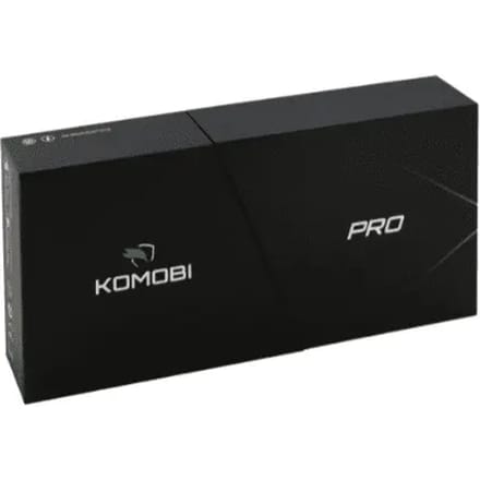 GPS-tracker Komobi PRO 4G