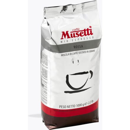 Musetti Rossa 1kg
