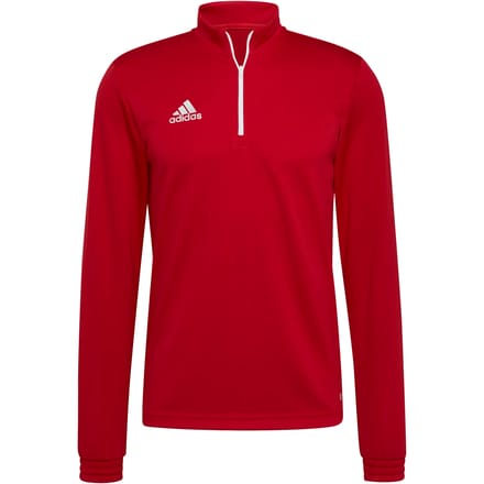 adidas - Entrada 22 Training Top - Rode Training Top heren-L