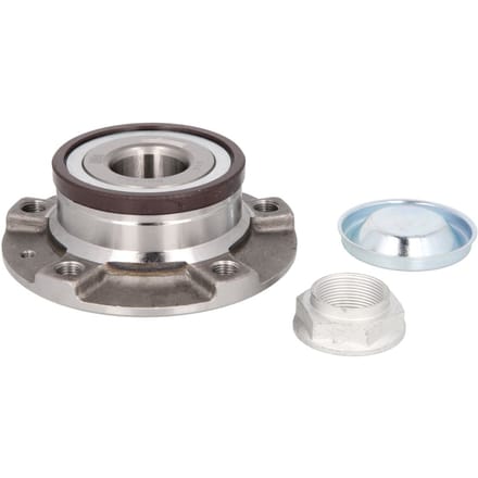 Wiellagerset BTA H2P020BTA