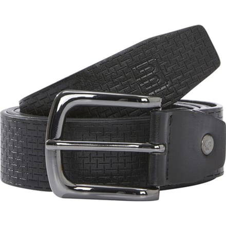 Babista herren Riem - 85 - zwart - Plus Size