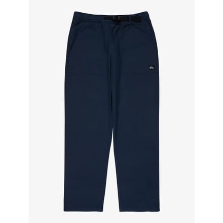 Quiksilver Double Crown Broek Blauw 2XL Man