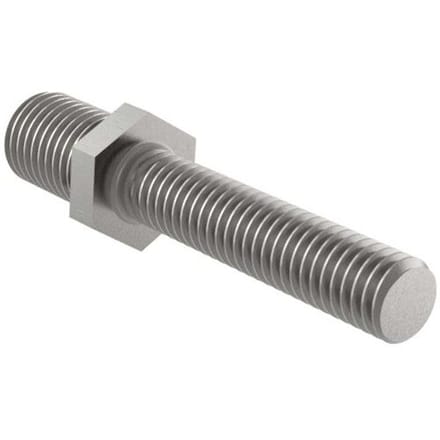 Gesipa 1435064 Draadstift 1 stuk(s)