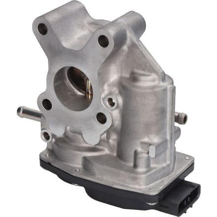 EGR-klep DENSO DEG-0122