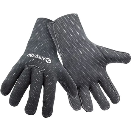 Hyperstretch Duikhandschoenen Abysstar 3 mm