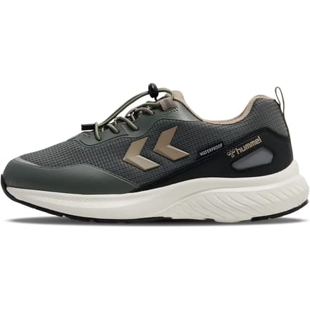 Kindertrainers Hummel Creek Low Tex