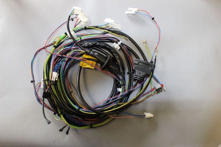 BRÖTJE Kabelboom compleet BBS G, 7311747