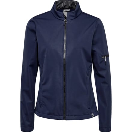 Damesjas Hummel North Softshell