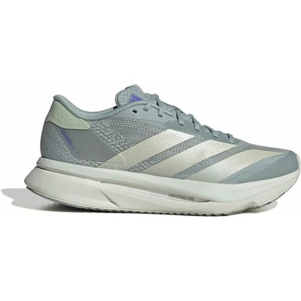 Adidas Adizero Sl2 Hardloopschoenen Grijs EU 40 Vrouw