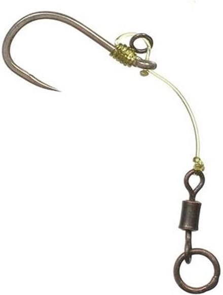 Korda Chod Rig - Karperonderlijn - Short 4B