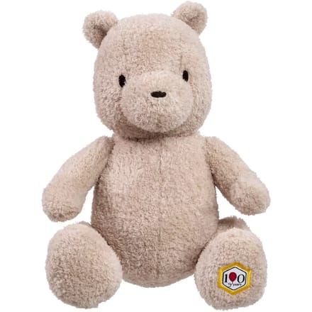 Pluche Rainbow Designs WTP 100 Commemorative