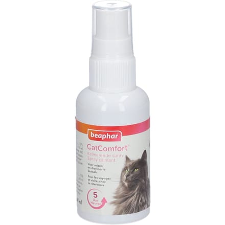 Beaphar CatComfort® Kalmerende spray 60ml