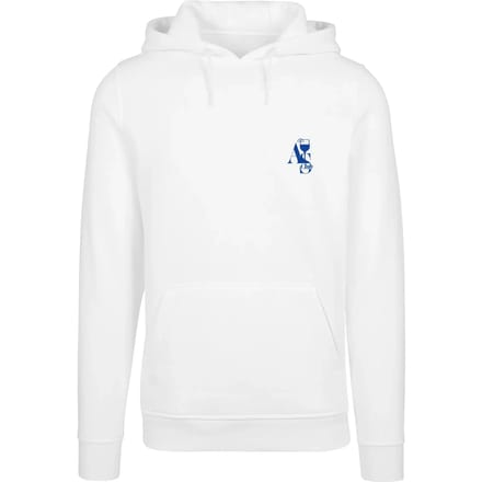 Mister Tee A S Club-hoodie MT3550