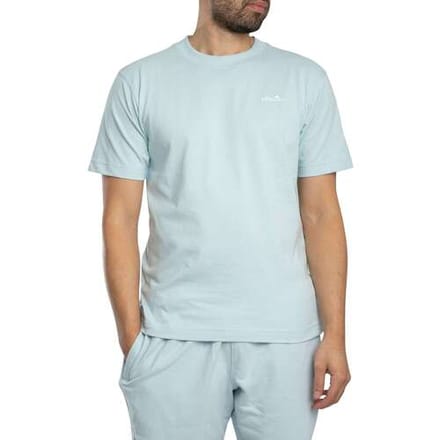 T-shirt Korte Mouw Ellesse Acciano T-shirt