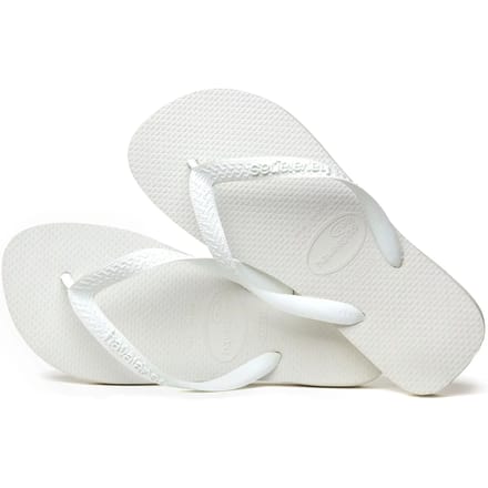 Havaianas TOP Slippers - Wit