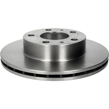 Remschijf BOSCH 0 986 478 842 voorkant, geventileerd, 1 Stuk
