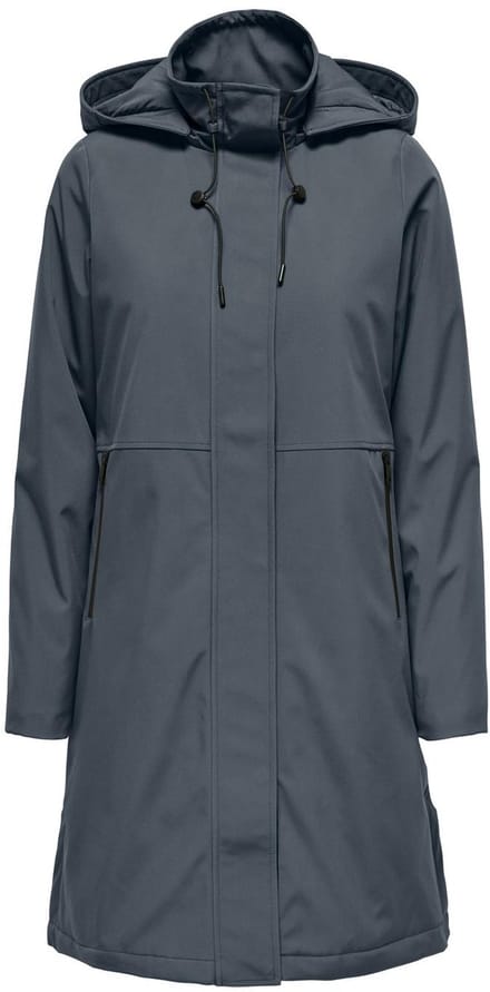 ONLY - ONLKARA LIFE PARKA CC OTW - Dames - Gewatteerde jassen