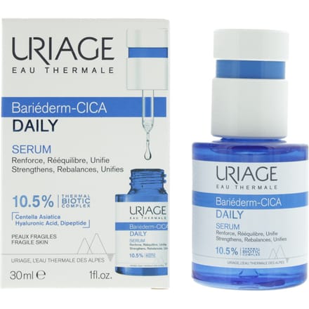 Uriage Bariéderm-CICA Versterkend Serum 30ml