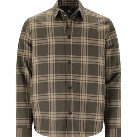 Gestikte shirt Whistler Hobbis