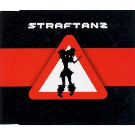 Straftanz -6tr- - Straftanz