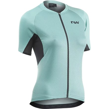 Damestrui met korte mouwen Northwave Force Evo