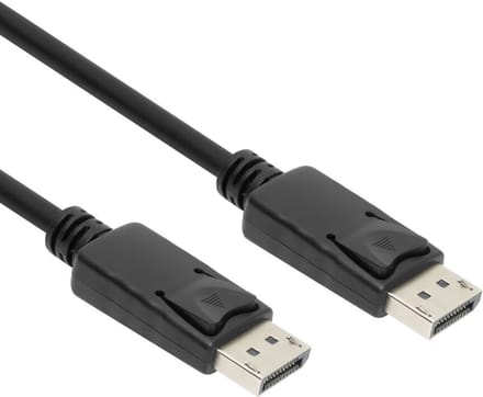 ACT DisplayPort 1.4 kabel 8K, 2m AK4073