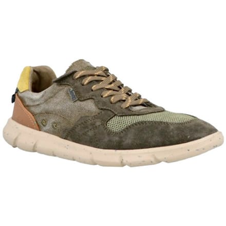 Lage Sneakers Jeep MANDEN JM51004A